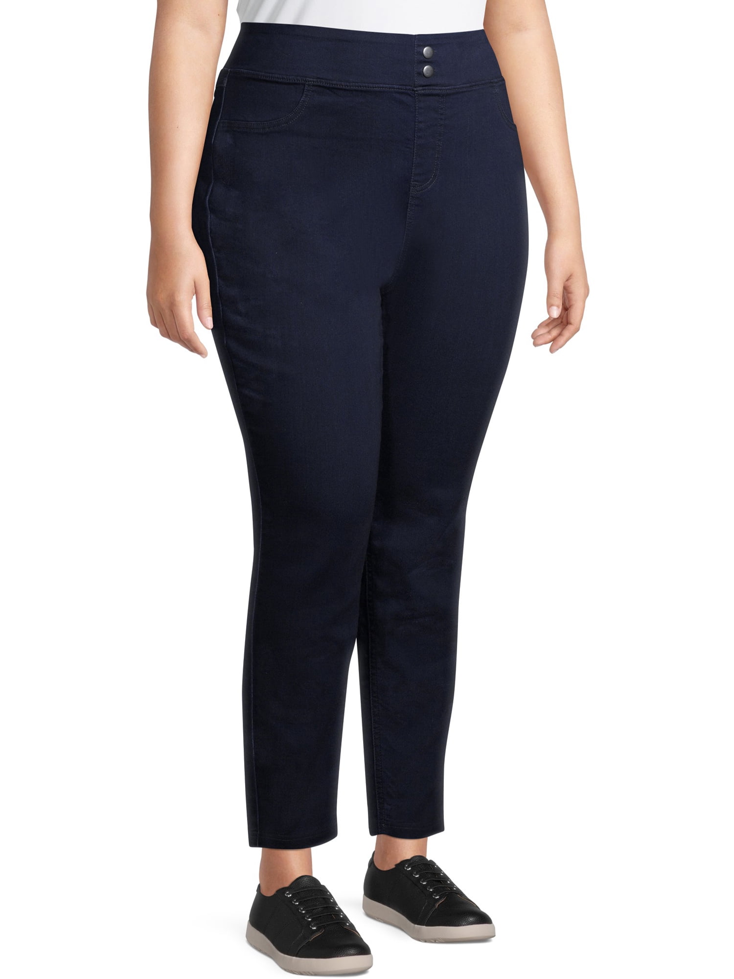 Women’s Jeggings, 12-Pack