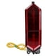 thumbnail image 1 of Conjunto de luz trasera LED Lámpara de freno Señal de giro Alto brillo Apto para YZF‑R1/YZF‑R6 R7 (lente roja), 1 of 5