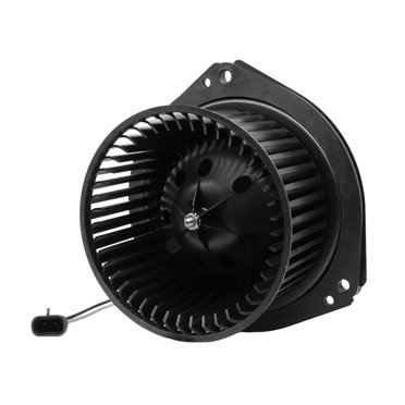 ACDelco 15-80667 Motor AssemblyB Fits select: 2000 CHEVROLET IMPALA, 2000 CHEVROLET MONTE CARLO