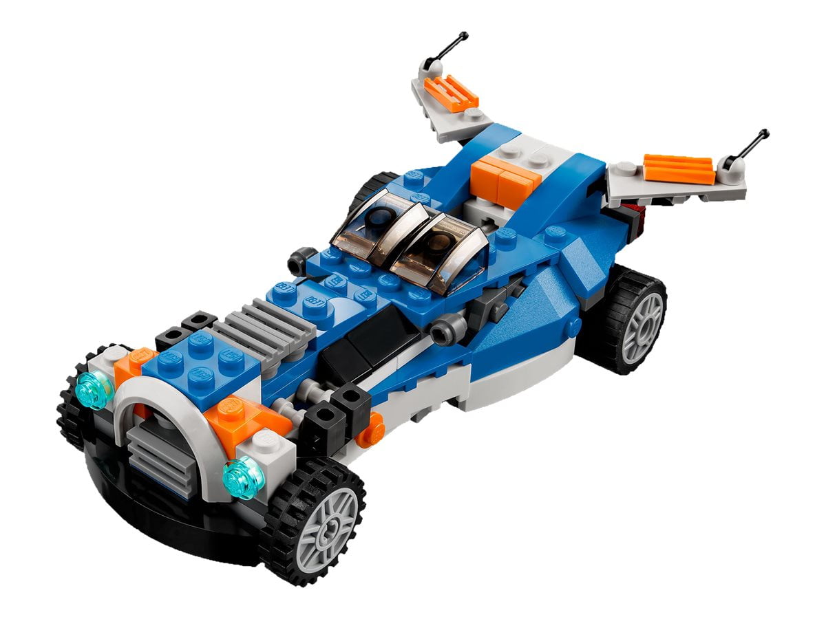 LEGO Creator 31008 - Thunder Wings