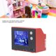 thumbnail image 3 of Televisión Para Casa De Muñecas, TV En Miniatura, Estilo Antiguo, Realista Para Casa De Muñecas DIY, 3 of 7