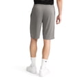 thumbnail image 3 of Champion Men's Lounge Shorts, Standard Fit, Lightweight Cotton Jersey, Sizes S-4XL, 3 of 4