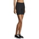 hanes cotton bike shorts