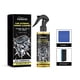 thumbnail image 2 of Removedor de Película de Aceite Limpiador de Motor de Coche Desengrasante Exterior de Sentina Descontaminación Sin Limpieza Limpiador de Película de Aceite En Aerosol 100 Ml, 2 of 7