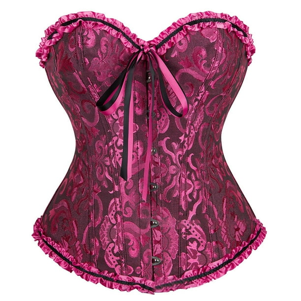 Top Con Corsé Para Mujer, Ropa Moldeadora, Moldeador de Cuerpo, Control de Barriga, Moda de Talla Grande, Traje Deshuesado, Ropa Interior Sólida, Ropa Moldeadora