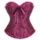 thumbnail image 1 of Top Con Corsé Para Mujer, Ropa Moldeadora, Moldeador de Cuerpo, Control de Barriga, Moda de Talla Grande, Traje Deshuesado, Ropa Interior Sólida, Ropa Moldeadora, 1 of 4