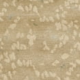 thumbnail image 3 of SAFAVIEH Martha Stewart Fawn Blossom Area Rug, Pewter/Teal, 9' x 12', 3 of 5