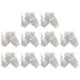thumbnail image 5 of 10 pares de guantes antiestáticos guantes de trabajo guantes de instalación de reparación electrónica, 5 of 5