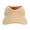 khaki, variant on Black Visor Beach Sun Visor Women's Sun Hat Women's Outdoor Sports Hat Womens Sun Hat Black Visor(Coffee,One Size)