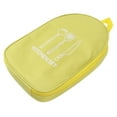 thumbnail image 2 of Portable BBQ Cookware Bag,Camping Travel Cooking Utensils Travel Cookware Bag Barbecue Camping Tableware Bag Maximized Efficiency, 2 of 12
