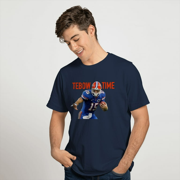 Tebow time t shirt online