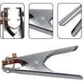 thumbnail image 4 of Arc Welding Ground Clamp 300 A Copper Welding Ground Clamp, 4 of 5