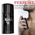 thumbnail image 4 of Perfume Para Hombre Dark Knight Woody Fragrance Perfume De Colonia Femenino De Larga Duración 100Ml 3.4Oz Speravity CE002733-00, 4 of 7