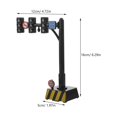 thumbnail image 3 of SHISUYAN 1Set Signal Light Model Assorted Color DIY Suitable for Children School Use, 3 of 8