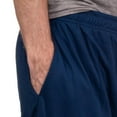 thumbnail image 4 of Toronto Maple Leafs Shorts en Maille Aérée pour Hommes, 4 of 6