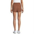 thumbnail image 4 of Athletic Works Women's Running Shorts, 4 of 6