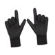thumbnail image 5 of Guantes de buceo Guantes de neopreno suave y antipless Guantes de agua de 3 mm para agua de pesca SG, 5 of 8