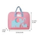 thumbnail image 3 of onlyliua para Interior/Exterior Bolsa de Almacenamiento de Colchas, Bolsa de Mano de Gran Capacidad para El Hogar, Bolsa de Embalaje para Mudanzas de Equipaje, Bolsa de Almacenamiento de Acabado, 3 of 5