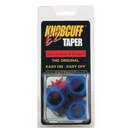 UPC: 0894937001229 | Markwort Knobcuff EZ Taper 3PK – Royal