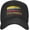 Colombian Colombia Flag, variant on Baseball Cap for Men Women Adjustable Classic Dad Hat Trucker Cap for Running Outdoor Activities Snapback Hat