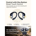 thumbnail image 4 of Auriculares inalámbricos Jaddsa ANC con cancelación de ruido Bluetooth 5.4, 4 of 9