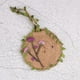 thumbnail image 3 of Cuerda de yute natural de 20 m, cordel de yute con hojas artificiales verdes, plantas artificiales de yute de 5 mm, enredadera decorativa para fiesta de bodas DIY JM, 3 of 5