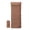 Brown, variant on 4" Thick Inflatable Camping Sleeping Pad, Built-in Foot Pump Mat for Backpacking Hiking Side Sleepers,Brown