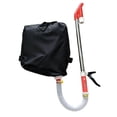 thumbnail image 1 of Distribuidor de fertilizantes de mochila, herramienta de abono de mochila, esparcidor de estiércol agrícola, herramienta de siembra para frijoles y, 1 of 8