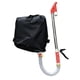 thumbnail image 1 of Distribuidor de fertilizantes de mochila, esparcidor agrícola de transmisión, herramienta de siembra, pulverizador manual de fertilizantes para maíz, 1 of 8