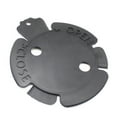 thumbnail image 4 of 51757209541 Car Oil Sump Underfloor Drain Cover For 5 6 7 Series, 4 of 5