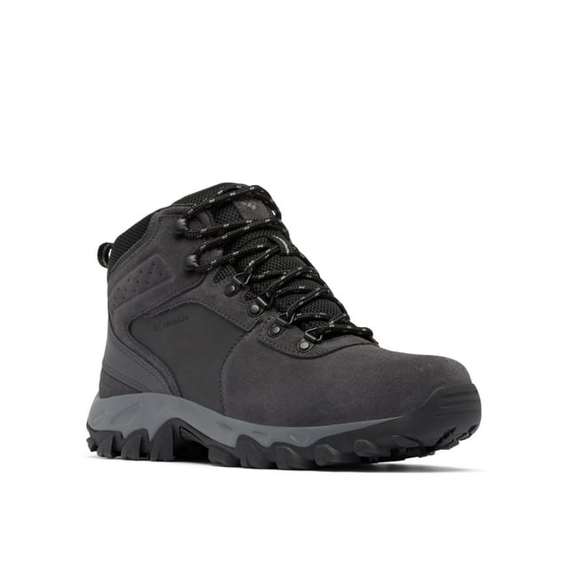 Bota de senderismo Columbia Newton Ridge Plus II Suede Waterproof
