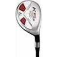 thumbnail image 2 of Majek Golf Men's #6 Hybrid Regular Flex Right Handed New Utility R Flex Club, 2 of 4