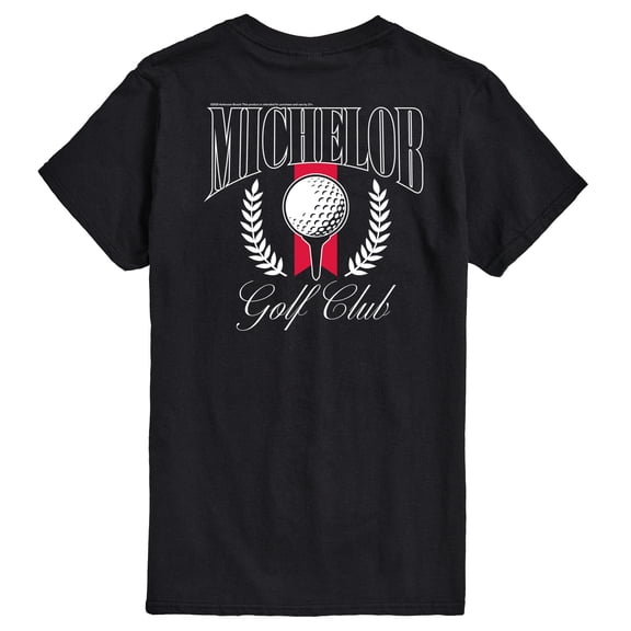 Michelob Ultra - Short Sleeve Graphic T-Shirt