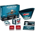 thumbnail image 5 of Exploding Kittens Recipes for Disaster Deluxe Spelset av Exploding Kittens - Kortspel för Vuxna Tonåringar & Barn, 5 of 5