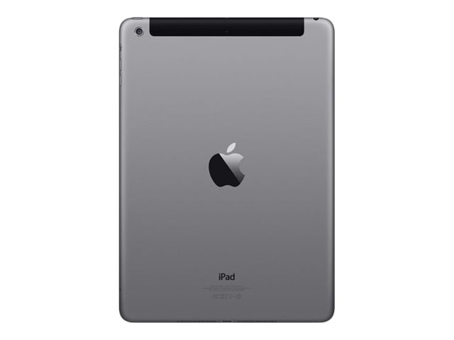 Apple Ipad Air Wi Fi Cellular 1st Generation Tablet 64 Gb 9 7 Ips 48 X 1536 4g Lte At T Space Gray Walmart Com Walmart Com Apple Ipad Air Wi Fi Cellular 1st Generation Tablet 64 Gb 9 7 Ips 48 X 1536 4g Lte At T Space Gray Walmart Com Walmart Com