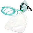 thumbnail image 2 of Máscara de oxígeno BAJUNMAO para adultos, no transpirable, con bolsa de depósito, 2 unidades, 2 of 2