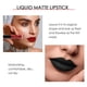 thumbnail image 4 of NICEFACE-pintalabios líquido de 29 colores, maquillaje resistente al agua, brillo de labios rojo mate, tinte de labios desnudo de larga duración, pigmento de maquillaje, cosméticos, 4 of 5