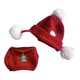 thumbnail image 3 of Ropa para Muñeca Mini de 6 Pulgadas Strade Fareast Limited Conjunto de Suéter Regalo de Cumpleaños Navidad, 3 of 8