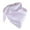 White, variant on Kelon Heardband Clearance Lady Headscarf Women Fashion Solid Satin Square Head Scarf Lightweight Neck Scarves Hair Bandana Neckerchief