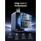 thumbnail image 4 of UGREEN Nexode 65W Cargador USB C GAN con 3 Puertos, Phone Charger Plegable y Portátil para Viajar Co, 4 of 9