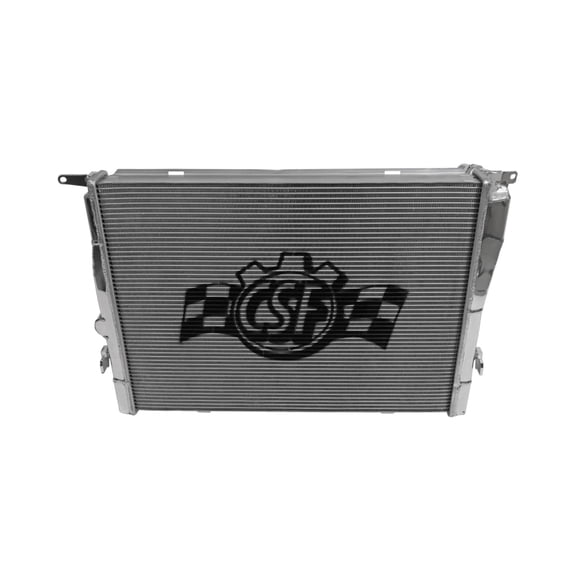 CSF Radiator for 2006 BMW 325 / 07-09 328 / 06-10 330 / 09-10 Z4