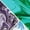 Green Purple Marble, variant on Mantto for iPhone 14 Pro Max 6.7 Inch Case, Slim Crystal Rubber Bumper Marble Pattern Hard PC Soft Silicone Drop Protection Cover for iPhone 14 Pro Max 5G 2022, Purple Marble