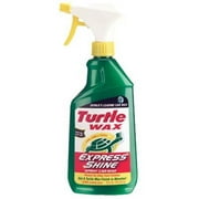 Turtle Wax 465-T-136 Express Shine 16 Ozaerosol