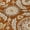 Paprika, variant on Addison Rugs Chantille Indoor/Outdoor Transitional Floral Aloe Washable Rectangle Rug, 1'8" x 2'6"
