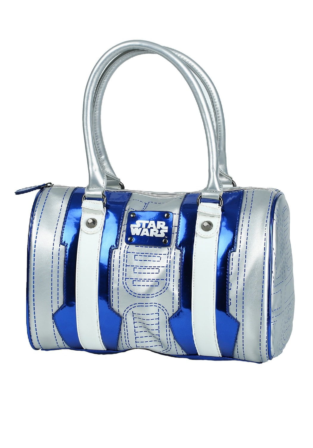 r2d2 fanny pack