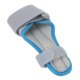 thumbnail image 3 of Estabilizador de férula para pulgar, esguince transpirable, alivio del dolor, fijación, soporte para pulgar para recuperación de tendinitis, azul, 3 of 5