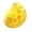 Yellow, variant on Bmisegm Fascinator for Women Elegant Exaggerated Mesh Hat Headpiece for Parties Decorations Fascinators Hats for Women One Size