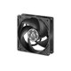 thumbnail image 1 of ARCTIC P9 PWM PST, Fan, 9.2 cm, 65.97 m³/h, Black. Computer cooling fan for desktop PCs and servers., 1 of 1