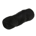 thumbnail image 4 of facefd 1x Braiding Hair Twist Crochet Braids Dreadlocks Hair Extensions Black, 4 of 8