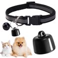 thumbnail image 1 of Rastreador Con Collar Ajustable Gatos para (), 1 of 9